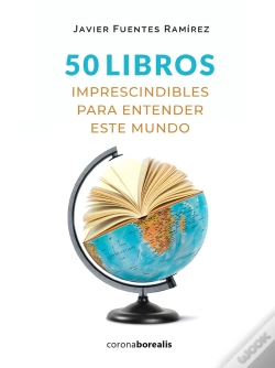 Capa do artigo 50 Libros Imprescindibles Entender Este