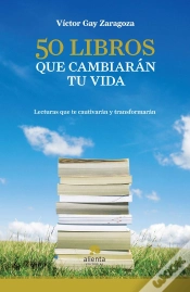 Capa do artigo 50 Libros Que Cambiarán Tu Vida