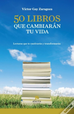Capa do artigo 50 Libros Que Cambiarán Tu Vida