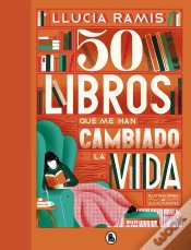 Capa do artigo 50 Libros Que Me Han Cambiado La Vida