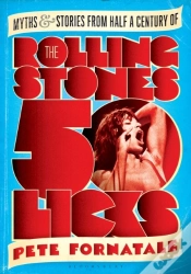 Capa do artigo 50 Licks