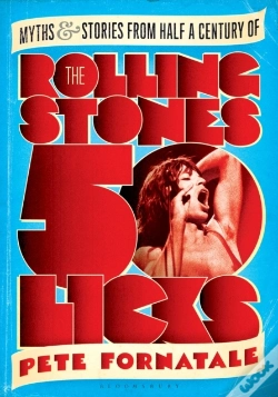 Capa do artigo 50 Licks