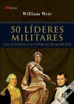 50 Líderes Militares