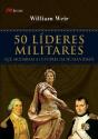 50 Líderes Militares - Preview
