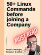 50+ Linux Commands Before Joining A Company - Preview