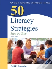 Capa do artigo 50 Literacy Strategies