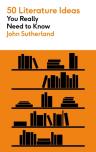 50 Literature Ideas You Really Need To Know