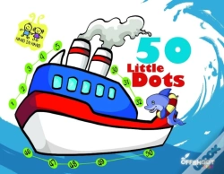 Capa do artigo 50 Little Dots