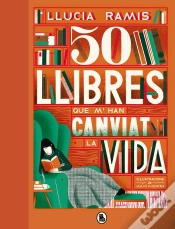 Capa do artigo 50 Llibres Que M