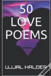 Capa do artigo 50 Love Poems