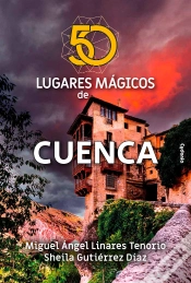 Capa do artigo 50 Lugares Magicos De Cuenca