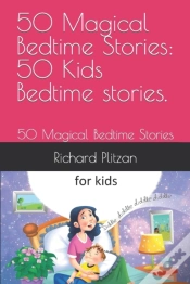 Capa do artigo 50 Magical Bedtime Stories