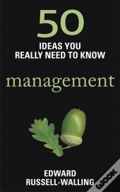 50 Management Ideas You Really Need To Know