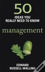Capa do artigo 50 Management Ideas You Really Need To Know