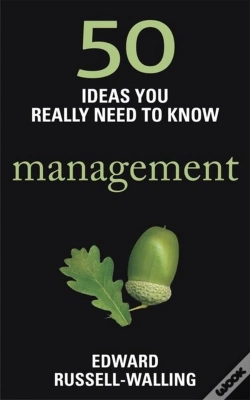 Capa do artigo 50 Management Ideas You Really Need To Know
