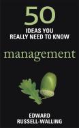 50 Management Ideas You Really Need To Know