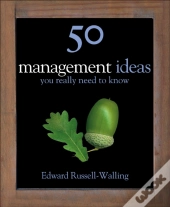 50 Management Ideas You Really Need To Know