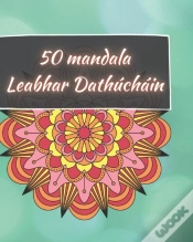 Capa do artigo 50 Mandala - Leabhar Dathuchain