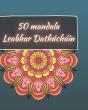 50 Mandala - Leabhar Dathuchain - Preview