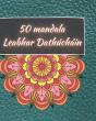 50 Mandala - Leabhar Dathuchain - Preview
