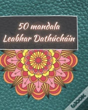 Capa do artigo 50 Mandala - Leabhar Dathuchain