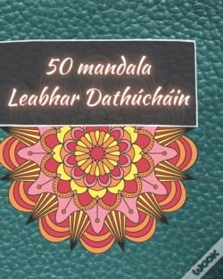 Capa do artigo 50 Mandala - Leabhar Dathuchain