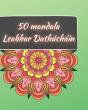 50 Mandala - Leabhar Dathuchain - Preview