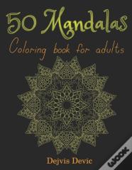 50 Mandalas