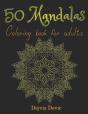 50 Mandalas - Preview