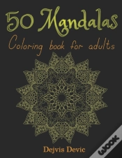 Capa do artigo 50 Mandalas