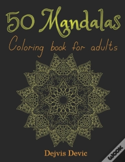Capa do artigo 50 Mandalas
