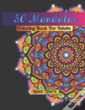 Capa do artigo 50 Mandalas