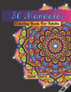 Capa do artigo 50 Mandalas