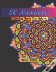 50 Mandalas
