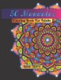50 Mandalas - Preview