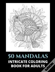 50 Mandalas