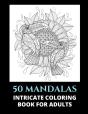 50 Mandalas - Preview