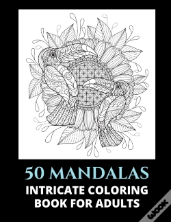 Capa do artigo 50 Mandalas