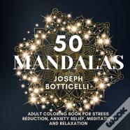 50 Mandalas