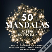 Capa do artigo 50 Mandalas