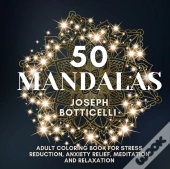50 Mandalas