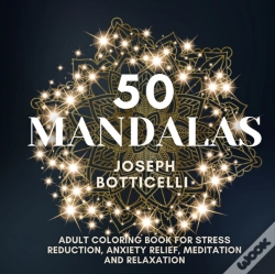 Capa do artigo 50 Mandalas