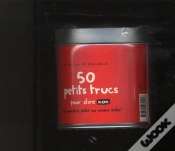 Capa do artigo 50 Manieres Polies Et Moins Polies De Dire Non