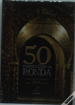 Capa do artigo 50 Maravillas De Ronda