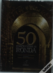 Capa do artigo 50 Maravillas De Ronda