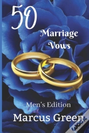 Capa do artigo 50 Marriage Vows