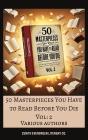 50 Masterpieces You Have To Read Before You Die Vol: 2 - Preview