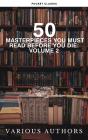 50 Masterpieces You Must Read Before You Die: Volume 2 - Preview