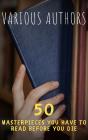 50 Masterpieces You Must Read Before You Die: Volume 2 - Preview