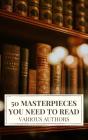 50 Masterpieces You Need To Read - Preview